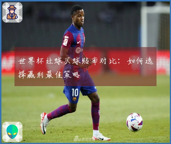 世界杯让球买球赔率对比：如何选择赢利最佳策略