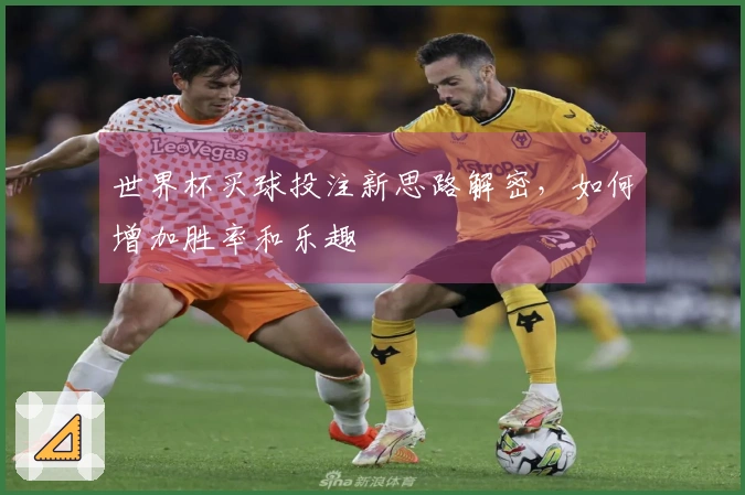 世界杯买球投注新思路解密，如何增加胜率和乐趣