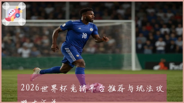 2026世界杯竞猜平台推荐与玩法攻略大汇总