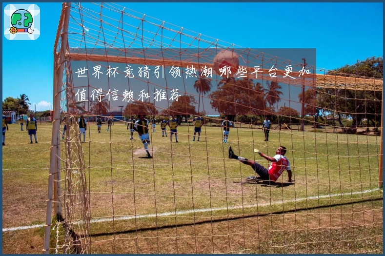 世界杯竞猜引领热潮 哪些平台更加值得信赖和推荐